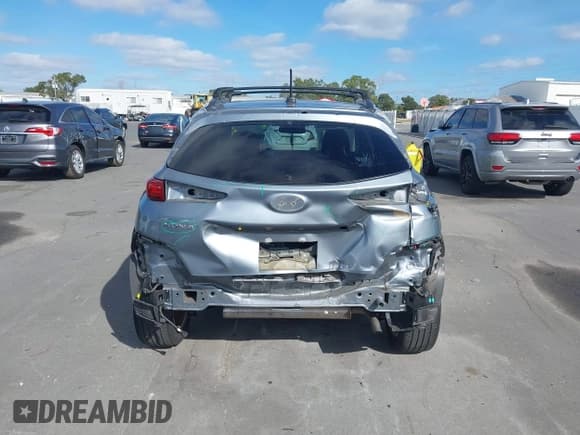 ✅ 2021 Hyundai Kona SEL • VIN: KM8K22AA2MU607338 • Лот: 43650811. Опубликован ранее на IAAI с пробегом 49 081 миль. Бесплатный доступ к архиву аукционных продаж из США и подробный отчёт об истории автомобиля на DreamBid. Изображение 17.