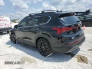 ✅ 2023 Hyundai Santa Fe XRT • VIN: 5NMS64AJ0PH530422 • Lot: 50346213. Wystawiony na Copart z przebiegiem 3 924 mil. Bezpłatny archiwum sprzedaży aukcyjnych z USA i szczegółowy raport historii pojazdu na DreamBid. Zdjęcie 2.