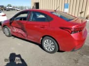 ✅ 2021 Hyundai Accent SE • VIN: 3KPC24A67ME136799 • Лот: 74150204. Опубликован ранее на Copart с пробегом 45 751 миль. Бесплатный доступ к архиву аукционных продаж из США и подробный отчёт об истории автомобиля на DreamBid. Изображение 2.