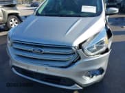 ✅ 2019 Ford Escape Titanium • VIN: 1FMCU0J98KUB77742 • Лот: 43666977. Опубликован ранее на IAAI с пробегом 117 793 миль. Бесплатный доступ к архиву аукционных продаж из США и подробный отчёт об истории автомобиля на DreamBid. Изображение 18.