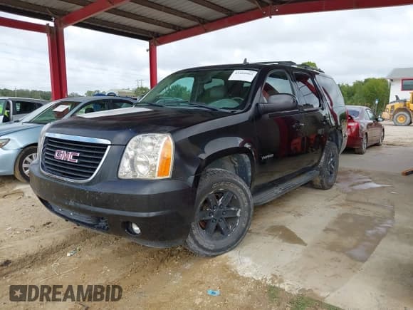 ✅ 2012 GMC Yukon SLT • VIN: 1GKS2CE05CR160313 • Lot: 43410963. Wystawiony na IAAI z przebiegiem 184 688 mil. Bezpłatny archiwum sprzedaży aukcyjnych z USA i szczegółowy raport historii pojazdu na DreamBid. Zdjęcie 17.