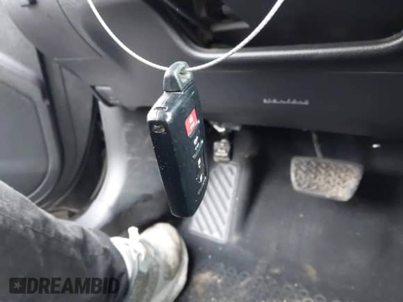 2016 Toyota Camry LE with VIN 4T1BD1FK7GU191846, listed as a IAAI auction lot 41586583 with 207,569 mi miles and . Bid and sale history available at DreamBid. Image 11.