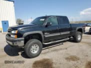 ✅ 2007 Chevrolet Silverado 2500HD LT3 • VIN: 1GCHK23D47F159103 • Lot: 68519805. Listed on Copart with Not provided. Free auction sales archive from the USA and detailed vehicle history report at DreamBid. Image 1.