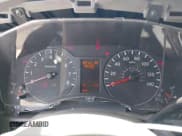 ✅ 2020 Nissan NV Cargo SV • VIN: 1N6BF0KMXLN802857 • Lot: 42217563. Wystawiony na IAAI z przebiegiem 156 333 mil. Bezpłatny archiwum sprzedaży aukcyjnych z USA i szczegółowy raport historii pojazdu na DreamBid. Zdjęcie 7.