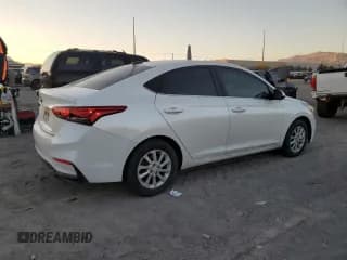 ✅ 2020 Hyundai Accent SE • VIN: 3KPC24A64LE126858 • Лот: 80770234. Опубликован ранее на Copart с пробегом 95 455 миль. Бесплатный доступ к архиву аукционных продаж из США и подробный отчёт об истории автомобиля на DreamBid. Изображение 3.
