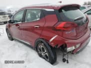✅ 2020 Chevrolet Bolt EV Premier • VIN: 1G1FZ6S0XL4130759 • Lot: 43409895. Wystawiony na Copart z przebiegiem 19 763 mil. Bezpłatny archiwum sprzedaży aukcyjnych z USA i szczegółowy raport historii pojazdu na DreamBid. Zdjęcie 2.