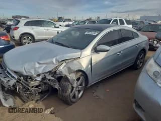 ✅ 2009 Volkswagen CC 4Motion • VIN: WVWGU73C29E548552 • Лот: 38075104. Опубликован ранее на Copart с пробегом 123 781 миль. Бесплатный доступ к архиву аукционных продаж из США и подробный отчёт об истории автомобиля на DreamBid. Изображение 1.