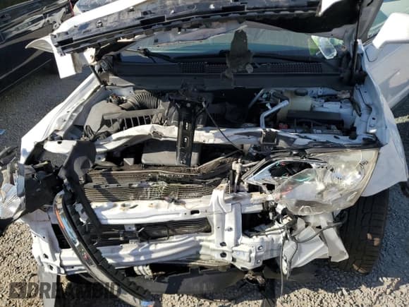 ✅ 2012 Chevrolet Captiva Sport LS • VIN: 3GNAL2EK2CS557661 • Lot: 83640924. Wystawiony na Copart z przebiegiem 56 063 mil. Bezpłatny archiwum sprzedaży aukcyjnych z USA i szczegółowy raport historii pojazdu na DreamBid. Zdjęcie 13.