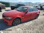 ✅ 2007 BMW 3 Series 328xi • VIN: WBAVC93507KX54021 • Lot: 64104545. Wystawiony na Copart z przebiegiem 220 622 mil. Bezpłatny archiwum sprzedaży aukcyjnych z USA i szczegółowy raport historii pojazdu na DreamBid. Zdjęcie 1.