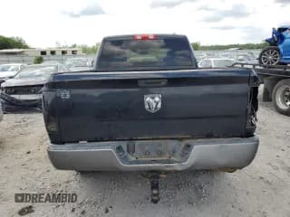 ✅ 2010 Dodge 1500 ST • VIN: 1D7RB1GK0AS177982 • Lot: 53300845. Wystawiony na Copart z przebiegiem 227 069 mil. Bezpłatny archiwum sprzedaży aukcyjnych z USA i szczegółowy raport historii pojazdu na DreamBid. Zdjęcie 6.