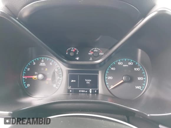 ✅ 2021 Chevrolet Colorado 2WD Work Truck • VIN: 1GCGSBENXM1212204 • Lot: 41913861. Wystawiony na IAAI z przebiegiem 67 484 mil. Bezpłatny archiwum sprzedaży aukcyjnych z USA i szczegółowy raport historii pojazdu na DreamBid. Zdjęcie 16.