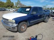 ✅ 2000 Chevrolet Silverado 1500 • VIN: 2GCEC19W3Y1137511 • Лот: 41449575. Опубликован ранее на IAAI с пробегом 309 743 миль. Бесплатный доступ к архиву аукционных продаж из США и подробный отчёт об истории автомобиля на DreamBid. Изображение 17.