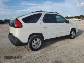 ✅ 2002 Pontiac Aztek • VIN: 3G7DA03E32S567433 • Лот: 73850544. Опубликован ранее на Copart с пробегом Не указан. Бесплатный доступ к архиву аукционных продаж из США и подробный отчёт об истории автомобиля на DreamBid. Изображение 3.