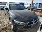✅ 2015 BMW 3 Series 320i xDrive • VIN: WBA3C3C5XFK203095 • Lot: 80586605. Listed on Copart with Not provided. Free auction sales archive from the USA and detailed vehicle history report at DreamBid. Image 5.