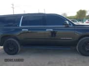 ✅ 2020 Chevrolet Suburban LT • VIN: 1GNSCHKC4LR154126 • Lot: 43843753. Listed on IAAI with 190,965 mi. Free auction sales archive from the USA and detailed vehicle history report at DreamBid. Image 13.