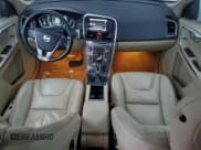 ✅ 2014 Volvo XC60 R-Design Premier Plus • VIN: YV4902DZ1E2515240 • Lot: 93454535. Listed on Copart with 156,467 mi. Free auction sales archive from the USA and detailed vehicle history report at DreamBid. Image 8.