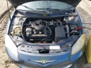 ✅ 2002 Chrysler Sebring Limited • VIN: 1C3EL65R82N166400 • Lot: 43865109. Listed on IAAI with 126,628 mi. Free auction sales archive from the USA and detailed vehicle history report at DreamBid. Image 10.