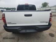 ✅ 2014 Toyota Tacoma PreRunner • VIN: 5TFJU4GN2EX051872 • Лот: 87225725. Опубликован ранее на Copart с пробегом 98 116 миль. Бесплатный доступ к архиву аукционных продаж из США и подробный отчёт об истории автомобиля на DreamBid. Изображение 6.