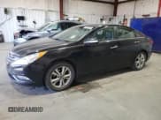 ✅ 2013 Hyundai Sonata SE • VIN: 5NPEC4AC2DH724102 • Lot: 90995505. Listed on Copart with 157,109 mi. Free auction sales archive from the USA and detailed vehicle history report at DreamBid. Image 1.