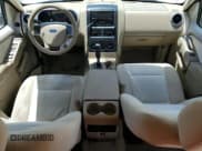 ✅ 2007 Ford Explorer XLT • VIN: 1FMEU63E57UA98588 • Lot: 60861605. Listed on Copart with 174,118 mi. Free auction sales archive from the USA and detailed vehicle history report at DreamBid. Image 8.