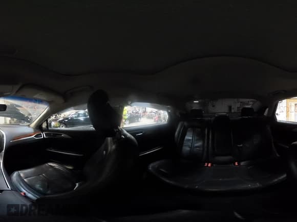 ✅ 2016 Lincoln MKZ • VIN: 3LN6L2J96GR622019 • Lot: 41366202. Listed on IAAI with 149,144 mi. Free auction sales archive from the USA and detailed vehicle history report at DreamBid. Image 18.