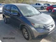 ✅ 2012 Honda CR-V EX • VIN: 2HKRM4H5XCH620235 • Лот: 43614411. Опубликован ранее на IAAI с пробегом 156 543 миль. Бесплатный доступ к архиву аукционных продаж из США и подробный отчёт об истории автомобиля на DreamBid. Изображение 1.