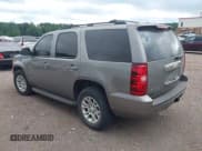 ✅ 2009 Chevrolet Tahoe 2LT • VIN: 1GNFC23019R157707 • Lot: 42751675. Listed on IAAI with 245,494 mi. Free auction sales archive from the USA and detailed vehicle history report at DreamBid. Image 3.