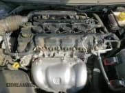 ✅ 2020 Jeep Cherokee Altitude • VIN: 1C4PJLLB4LD653986 • Lot: 66932065. Listed on Copart with 99,629 mi. Free auction sales archive from the USA and detailed vehicle history report at DreamBid. Image 16.