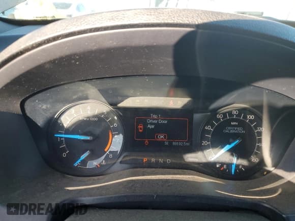 ✅ 2016 Ford Police Interceptor Utility • VIN: 1FM5K8AT3GGC36758 • Lot: 88991505. Wystawiony na Copart z przebiegiem 89 192 mil. Bezpłatny archiwum sprzedaży aukcyjnych z USA i szczegółowy raport historii pojazdu na DreamBid. Zdjęcie 9.