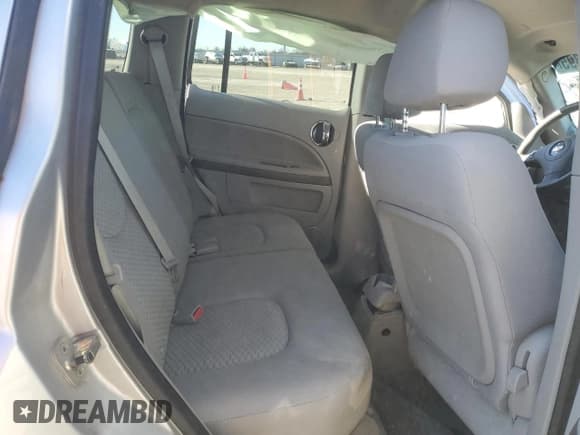 ✅ 2011 Chevrolet HHR LS • VIN: 3GNBAAFW0BS525750 • Lot: 42537895. Listed on Copart with 191,622 mi. Free auction sales archive from the USA and detailed vehicle history report at DreamBid. Image 10.