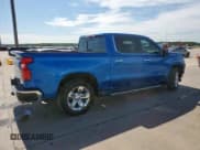 ✅ 2022 Chevrolet Silverado 1500 LTZ • VIN: 1GCPAEED1NZ554963 • Lot: 60263305. Wystawiony na Copart z przebiegiem 31 814 mil. Bezpłatny archiwum sprzedaży aukcyjnych z USA i szczegółowy raport historii pojazdu na DreamBid. Zdjęcie 3.