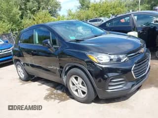 2020 Chevrolet Trax LS с VIN KL7CJKSB8LB063986, выставлен на аукционе IAAI как лот 43080468 с пробегом 35 999 миль миль и . История ставок и продаж доступна на DreamBid. Изображение 1.