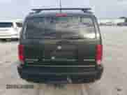 2010 Dodge Nitro SE with VIN 1D4PU2GK9AW127000, listed as a Copart auction lot 75661624 with 196,253 mi miles and Salvage title. Bid and sale history available at DreamBid. Image 6.