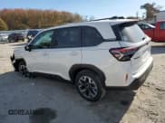 ✅ 2025 Subaru Forester Premium • VIN: JF2SLDBCXSH403875 • Lot: 92263565. Listed on Copart with 16,158 mi. Free auction sales archive from the USA and detailed vehicle history report at DreamBid. Image 2.