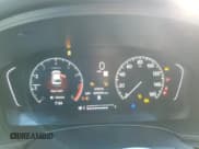 ✅ 2024 Honda Civic Sport • VIN: 2HGFE2F54RH501204 • Lot: 90977685. Listed on Copart with 24,076 mi. Free auction sales archive from the USA and detailed vehicle history report at DreamBid. Image 9.