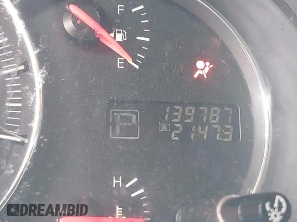 ✅ 2014 Nissan Maxima SV • VIN: 1N4AA5AP9EC479007 • Lot: 42537879. Listed on IAAI with 139,787 mi. Free auction sales archive from the USA and detailed vehicle history report at DreamBid. Image 7.