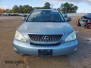 ✅ 2007 Lexus RX 350 • VIN: 2T2GK31U07C017887 • Lot: 85435665. Wystawiony na Copart z przebiegiem Nie podano. Bezpłatny archiwum sprzedaży aukcyjnych z USA i szczegółowy raport historii pojazdu na DreamBid. Zdjęcie 5.