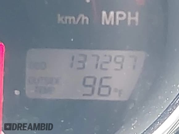 ✅ 2007 Toyota Matrix STD • VIN: 2T1KR32E57C669793 • Лот: 42728671. Опубликован ранее на IAAI с пробегом 137 297 миль. Бесплатный доступ к архиву аукционных продаж из США и подробный отчёт об истории автомобиля на DreamBid. Изображение 15.