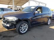 ✅ 2014 BMW X5 sDrive35i • VIN: 5UXKR2C58E0H31771 • Лот: 43228012. Опубликован ранее на IAAI с пробегом 104 851 миль. Бесплатный доступ к архиву аукционных продаж из США и подробный отчёт об истории автомобиля на DreamBid. Изображение 2.