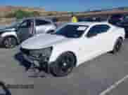 2016 Chevrolet Camaro 1LT с VIN 1G1FB1RS2G0140763, выставлен на аукционе IAAI как лот 42979806 с пробегом 126 281 миль миль и . История ставок и продаж доступна на DreamBid. Изображение 2.