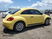 ✅ 2015 Volkswagen Beetle Fleet Edition • VIN: 3VWF17AT7FM614488 • Lot: 62351275. Listed on Copart with 117,290 mi. Free auction sales archive from the USA and detailed vehicle history report at DreamBid. Image 3.