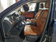 ✅ 2012 Jeep Grand Cherokee Overland • VIN: 1C4RJFCG4CC175211 • Lot: 92904015. Listed on Copart with 145,081 mi. Free auction sales archive from the USA and detailed vehicle history report at DreamBid. Image 7.