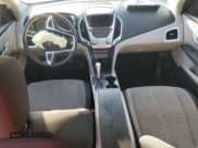 ✅ 2013 GMC Terrain SLE • VIN: 2GKFLSE36D6287278 • Lot: 85356975. Listed on Copart with Not provided. Free auction sales archive from the USA and detailed vehicle history report at DreamBid. Image 8.