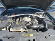 ✅ 2011 Ford Mustang GT Premium • VIN: 1ZVBP8CF1B5166923 • Lot: 86654615. Listed on Copart with 85,156 mi. Free auction sales archive from the USA and detailed vehicle history report at DreamBid. Image 11.