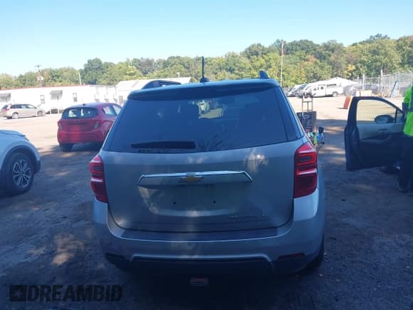 ✅ 2017 Chevrolet Equinox LT • VIN: 2GNALCEK0H6209725 • Лот: 43352030. Опубликован ранее на IAAI с пробегом 76 676 миль. Бесплатный доступ к архиву аукционных продаж из США и подробный отчёт об истории автомобиля на DreamBid. Изображение 17.