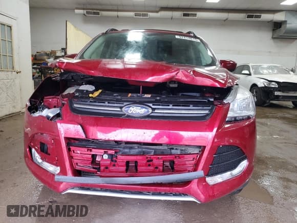 ✅ 2013 Ford Escape SE • VIN: 1FMCU9G98DUB94443 • Lot: 92414615. Listed on Copart with 75,832 mi. Free auction sales archive from the USA and detailed vehicle history report at DreamBid. Image 5.