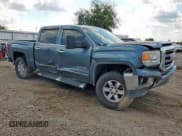 ✅ 2014 GMC Sierra 1500 SLT • VIN: 3GTU2VEC1EG386118 • Lot: 85283455. Wystawiony na Copart z przebiegiem 175 528 mil. Bezpłatny archiwum sprzedaży aukcyjnych z USA i szczegółowy raport historii pojazdu na DreamBid. Zdjęcie 4.