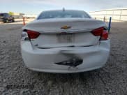 ✅ 2017 Chevrolet Impala LT • VIN: 2G1105S39H9176614 • Лот: 74815134. Опубликован ранее на Copart с пробегом 88 478 миль. Бесплатный доступ к архиву аукционных продаж из США и подробный отчёт об истории автомобиля на DreamBid. Изображение 6.