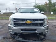 ✅ 2012 Chevrolet Silverado 2500HD LTZ • VIN: 1GC1KYE88CF200220 • Lot: 43410640. Wystawiony na IAAI z przebiegiem 246 702 mil. Bezpłatny archiwum sprzedaży aukcyjnych z USA i szczegółowy raport historii pojazdu na DreamBid. Zdjęcie 12.