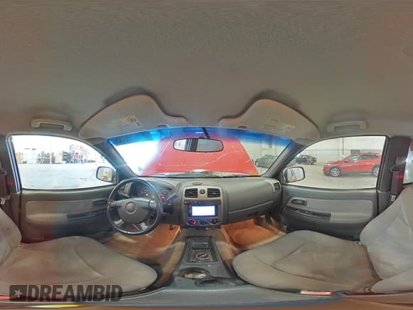 ✅ 2005 Chevrolet Colorado 1SE LS Z71 • VIN: 1GCDT136758209422 • Лот: 82656065. Опубликован ранее на Copart с пробегом 181 362 миль. Бесплатный доступ к архиву аукционных продаж из США и подробный отчёт об истории автомобиля на DreamBid. Изображение 14.